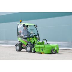  Avant Multifunktionslader Avant 225 Multifunktionslader 12465693